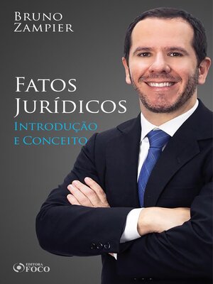 cover image of Direito Civil--Parte geral--Fatos Jurídicos